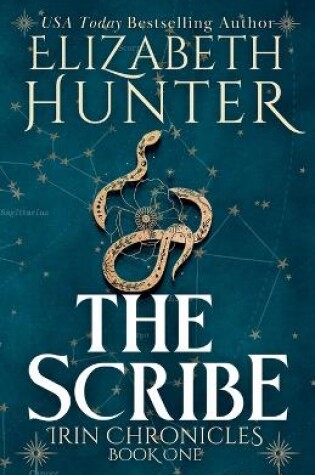 Cover of The Scribe (Tenth Anniversary Edition)