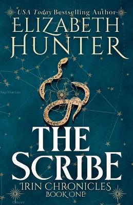 Book cover for The Scribe (Tenth Anniversary Edition)