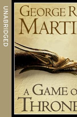 Cover of A Game of Thrones (Part Two)