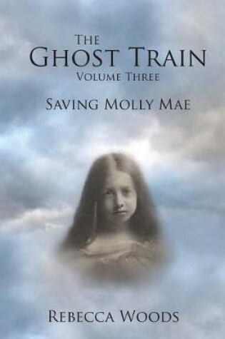 Cover of The Ghost Train Vol 3