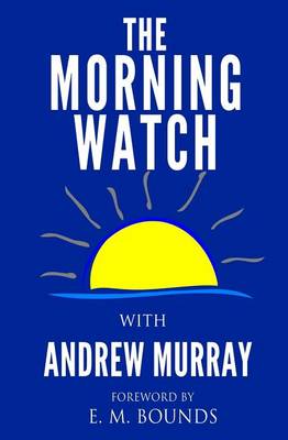 Book cover for The Morning Watch