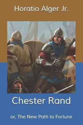 Book cover for Chester Rand