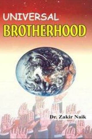 Cover of Universal Brotherhood