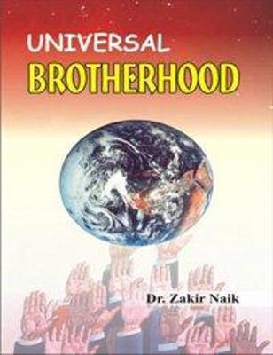 Cover of Universal Brotherhood
