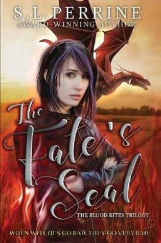 Cover of The Fate's Seal