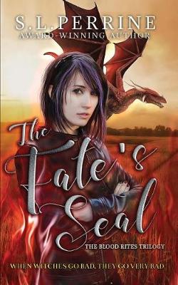 Cover of The Fate's Seal