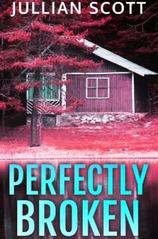 Cover of Perfectly Broken