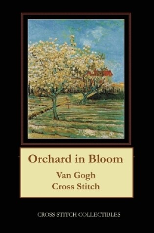 Cover of Orchard in Blossom, 1888