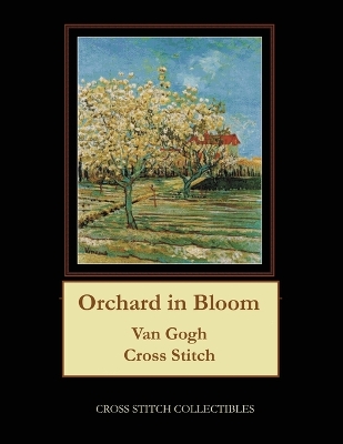Book cover for Orchard in Blossom, 1888