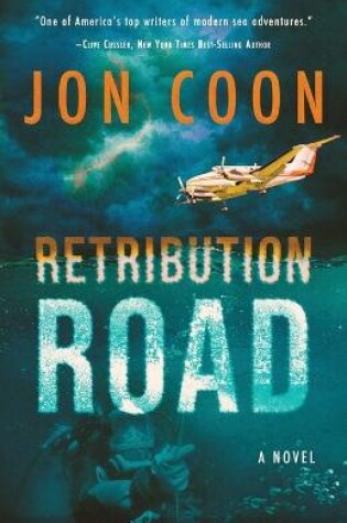 Cover of Retribution Road