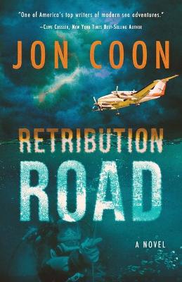 Book cover for Retribution Road