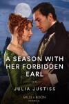 Book cover for A Season With Her Forbidden Earl