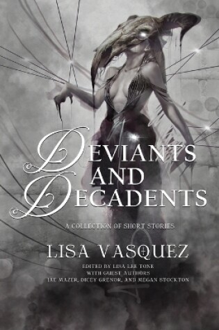 Cover of Deviants and Decadents