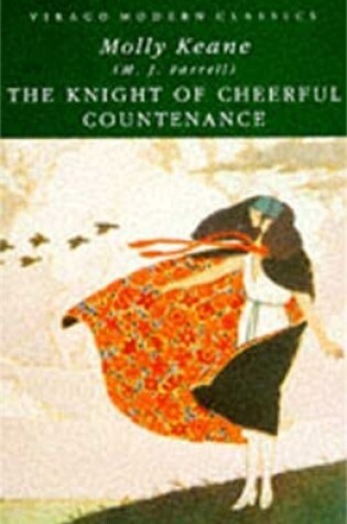 Cover of The Knight Of Cheerful Countenance