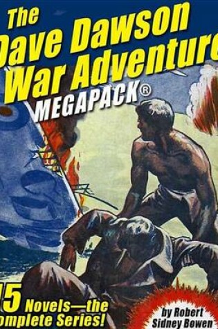 Cover of The Dave Dawson War Adventure Megapack(r)