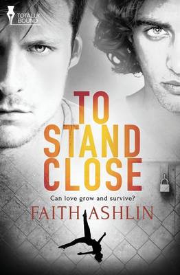 Book cover for To Stand Close