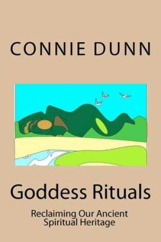 Cover of Goddess Rituals