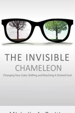 Cover of The Invisible Chameleon