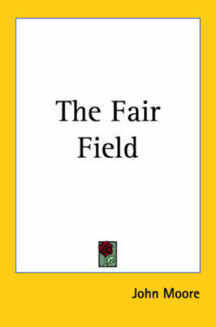 Cover of The Fair Field