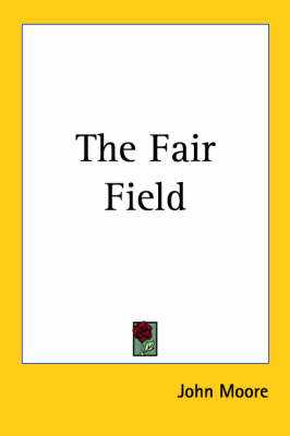 Book cover for The Fair Field