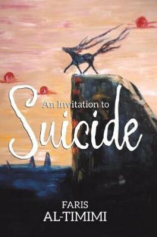 Cover of An Invitation to Suicide