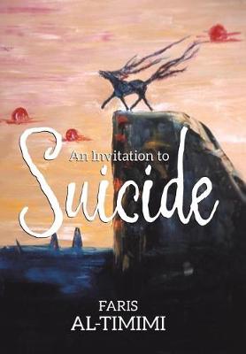 Book cover for An Invitation to Suicide