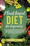 Book cover for Plant based diet for beginners