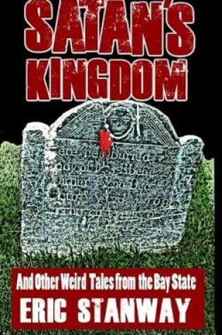 Cover of Satan's Kingdom