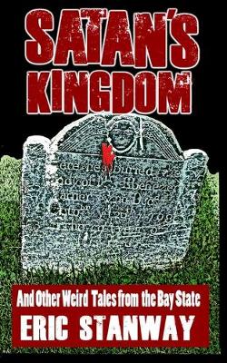 Book cover for Satan's Kingdom