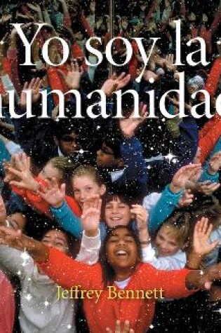 Cover of Yo soy la humanidad