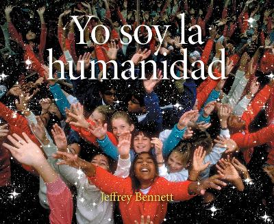 Book cover for Yo soy la humanidad