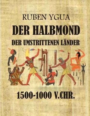 Book cover for Der Halbmond der umstrittenen Lander