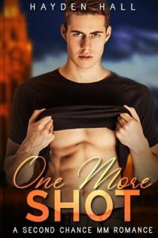 Cover of One More Shot