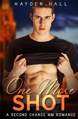 Book cover for One More Shot