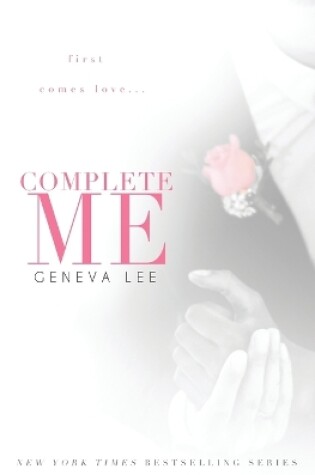 Cover of Complete Me