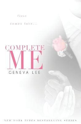 Book cover for Complete Me