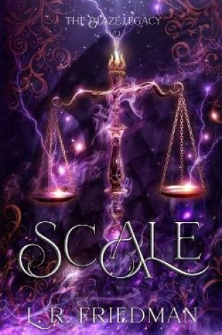 Cover of Scale