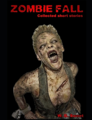 Book cover for Zombie Fall