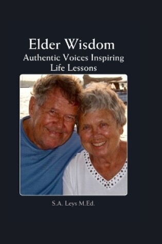 Cover of Elder Wisdom