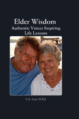 Book cover for Elder Wisdom