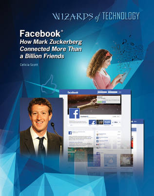 Book cover for Facebook®