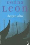 Book cover for Acqua Alta