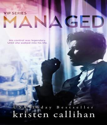 Cover of Managed