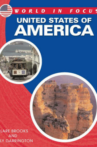 Cover of USA