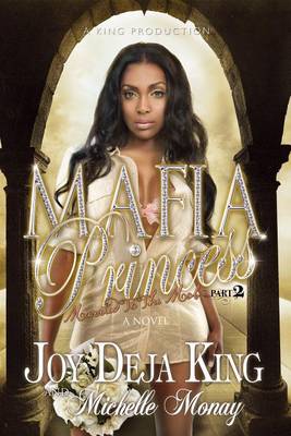 Book cover for Mafia Princess, Part 2