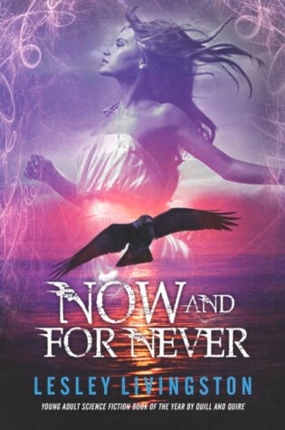 Cover of Now and for Never