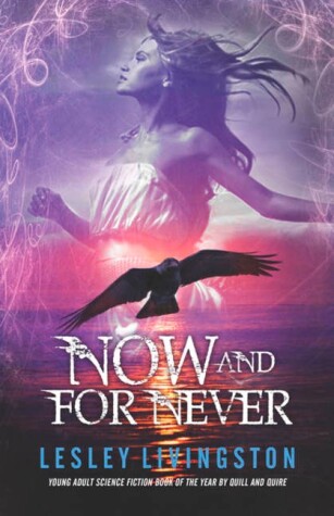 Cover of Now and for Never