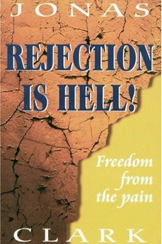 Cover of Rejection is Hell!