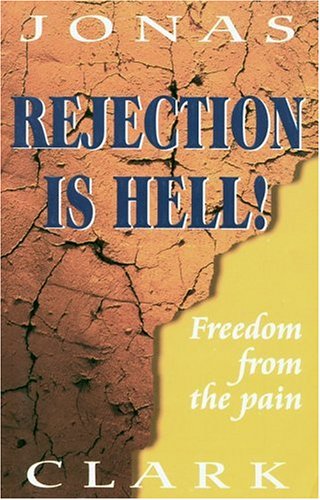 Book cover for Rejection is Hell!