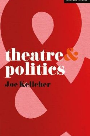 Cover of Theatre and Politics